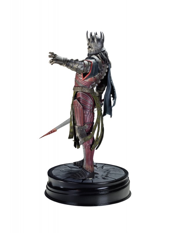 Офіційна фігурка The Witcher 3: Wild Hunt: King Eredin