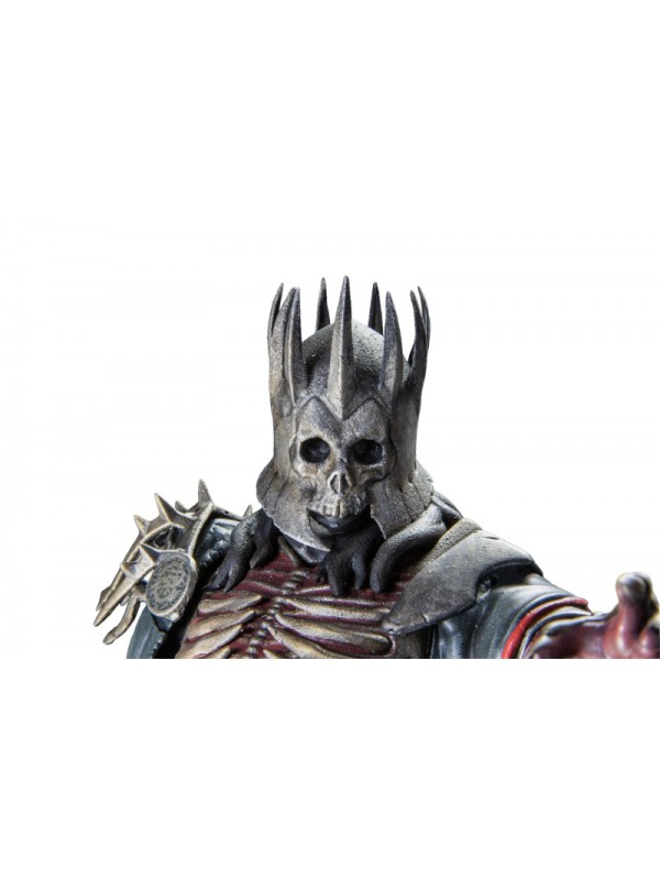 Офіційна фігурка The Witcher 3: Wild Hunt: King Eredin