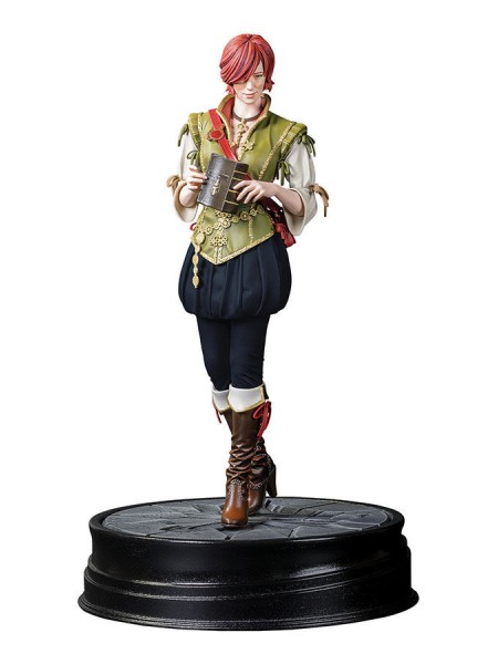 Офіційна фігурка The Witcher 3: Wild Hunt: Shani