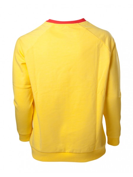 Офіційний светер Pokemon - Retro Dreams Pikachu sweater — М