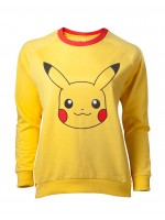 Офіційний светер Pokemon - Retro Dreams Pikachu sweater — М