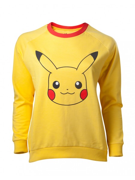 Офіційний светер Pokemon - Retro Dreams Pikachu sweater — М