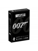 Набір гральних карт Waddingtons - James Bond