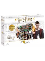 Настільна гра Cluedo Harry Potter (Нове видання)