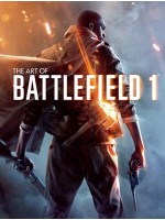 АРТБУК ART OF BATTLEFIELD 1 HC