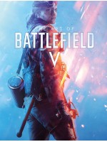 АРТБУК ART OF BATTLEFIELD V HC