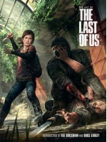 АРТБУК ART OF THE LAST OF US HC