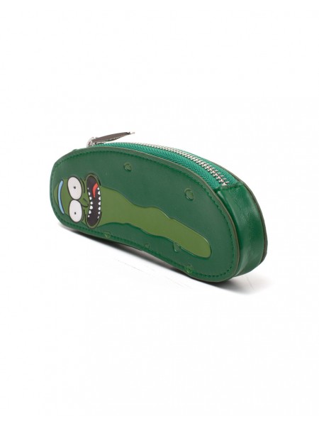 Офіційний гаманець Rick & Morty - Pickle Rick Coin Purse