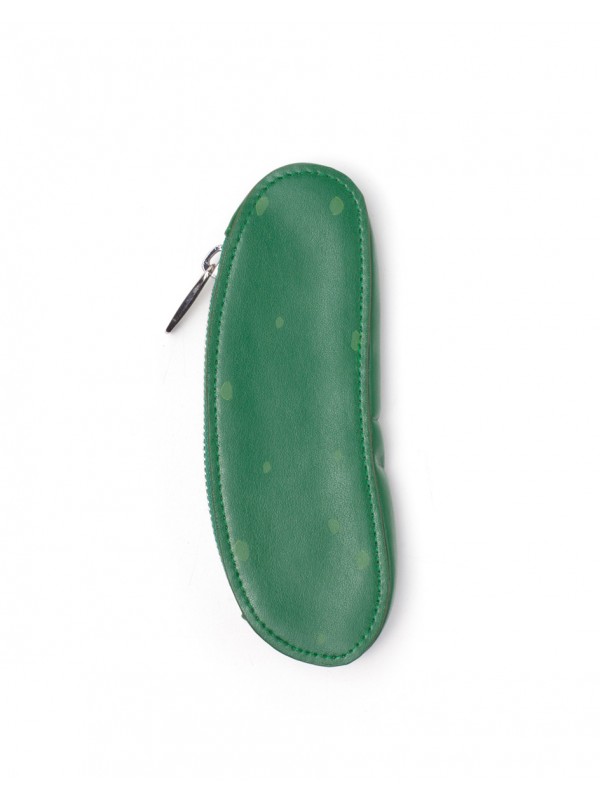 Офіційний гаманець Rick & Morty - Pickle Rick Coin Purse