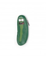 Офіційний гаманець Rick & Morty - Pickle Rick Coin Purse