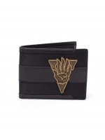 Офіційний гаманець The Elder Scrolls - Morrowind Metal Badge Bifold Wallet