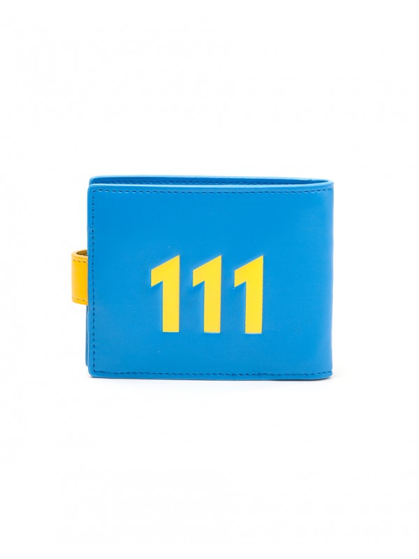 Офіційний гаманець Fallout 4 - Vault Boy Approves Wallet
