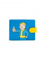 Офіційний гаманець Fallout 4 - Vault Boy Approves Wallet