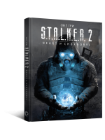 Артбук Світ гри S.T.A.L.K.E.R. 2: Heart of Chornobyl