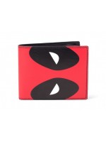 Офіційний гаманець Marvel Comics – Deadpool Bifold Wallet