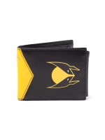 Офіційний гаманець Marvel Comics – Wolverine Bifold Wallet