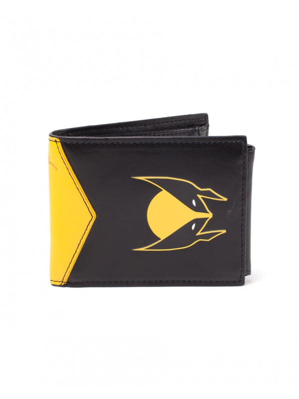 Офіційний гаманець Marvel Comics – Wolverine Bifold Wallet