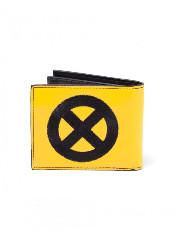 Офіційний гаманець Marvel Comics – Wolverine Bifold Wallet