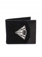 Офіційний гаманець Thor Ragnarok - Thor Metal Badge Bifold Wallet