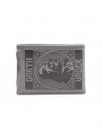 Офіційний гаманець Star Wars – Darth Vader Trifold Wallet With Embossing Artwork
