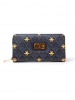 Офіційний гаманець Disney - Aladdin AOP Ladies Zip Around Wallet