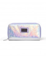 Офіційний гаманець Disney – Little Mermaid AOP Zip Around Wallet