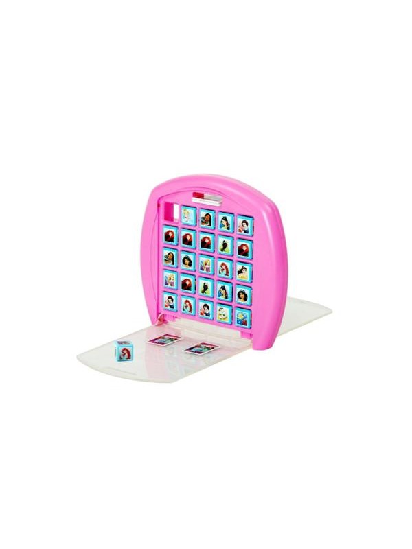 Настільна гра Top Trumps Match Disney Princess