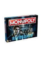 Настільна гра Monopoly Riverdale