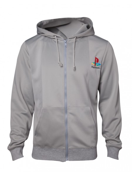Офіційна толстовка з капюшоном Playstation - PS One Hoodie — L