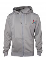 Офіційна толстовка з капюшоном Playstation - PS One Hoodie — M