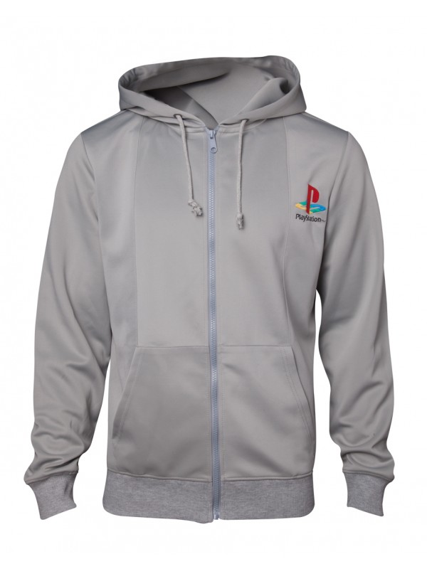 Офіційна толстовка з капюшоном Playstation - PS One Hoodie — M