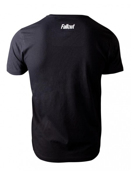 Офіційна футболка Fallout – Good Morning Men's T-shirt — XL