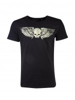 Офіційна футболка Warhammer 40K - Space Marines - T-shirt — M