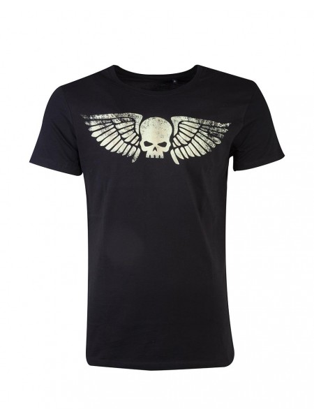 Офіційна футболка Warhammer 40K - Space Marines - T-shirt — XL