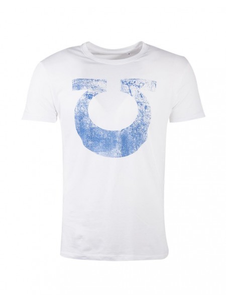 Офіційна футболка Warhammer 40K - Space Marine Vintage - T-shirt — S