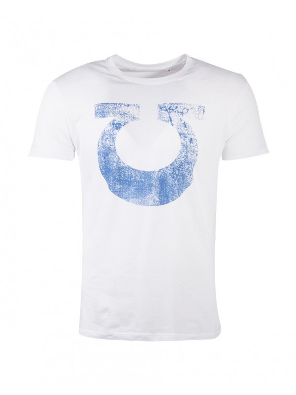 Офіційна футболка Warhammer 40K - Space Marine Vintage - T-shirt — S