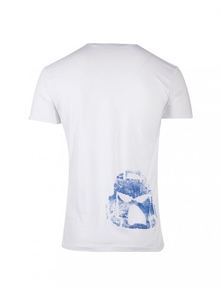 Офіційна футболка Warhammer 40K - Space Marine Vintage - T-shirt – L
