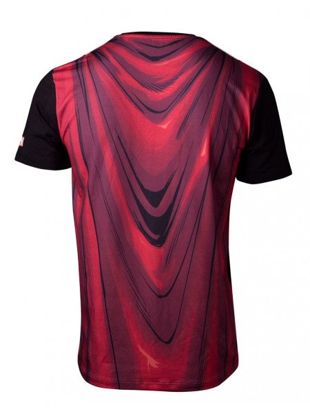 Офіційна футболка Marvel – Sublimated Thor Men's T-shirt – M