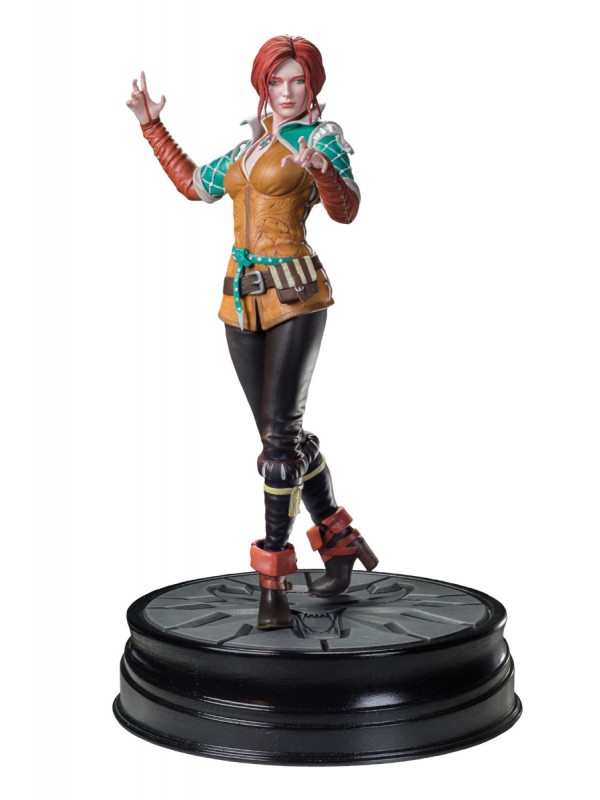 Офіційна фігурка The Witcher 3: Wild Hunt: Triss