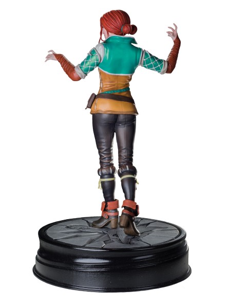 Офіційна фігурка The Witcher 3: Wild Hunt: Triss