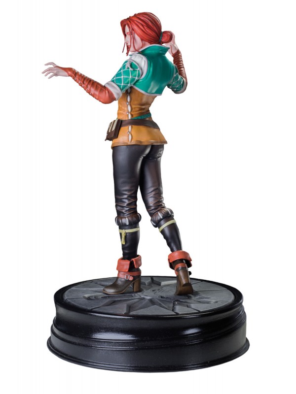 Офіційна фігурка The Witcher 3: Wild Hunt: Triss