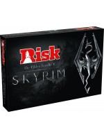 Настільна гра Risk Elder Scrolls