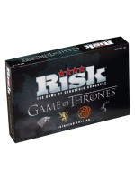 Настільна гра Risk Game of Thrones