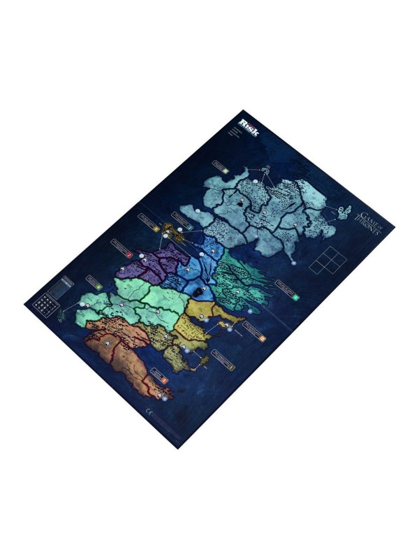 Настільна гра Risk Game of Thrones