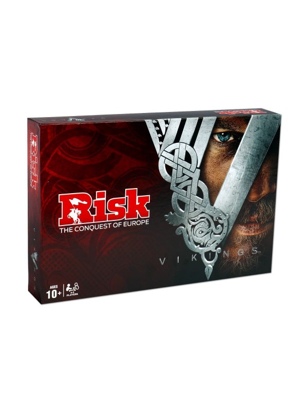 Настільна гра Risk Vikings