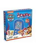 Настільна гра Top Trumps Match Paw Patrol