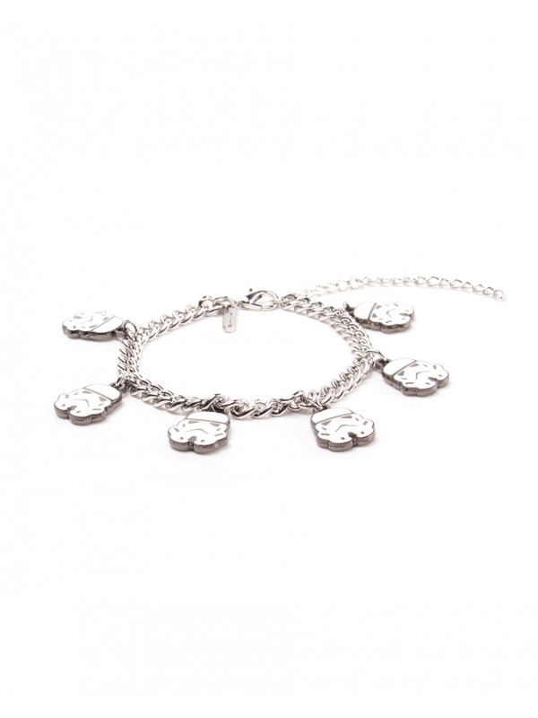 Браслет Star Wars – Stormtrooper Charm Bracelet