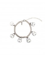 Браслет Star Wars – Stormtrooper Charm Bracelet