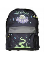 Офіційний рюкзак Rick & Morty - Placement Printed Backpack