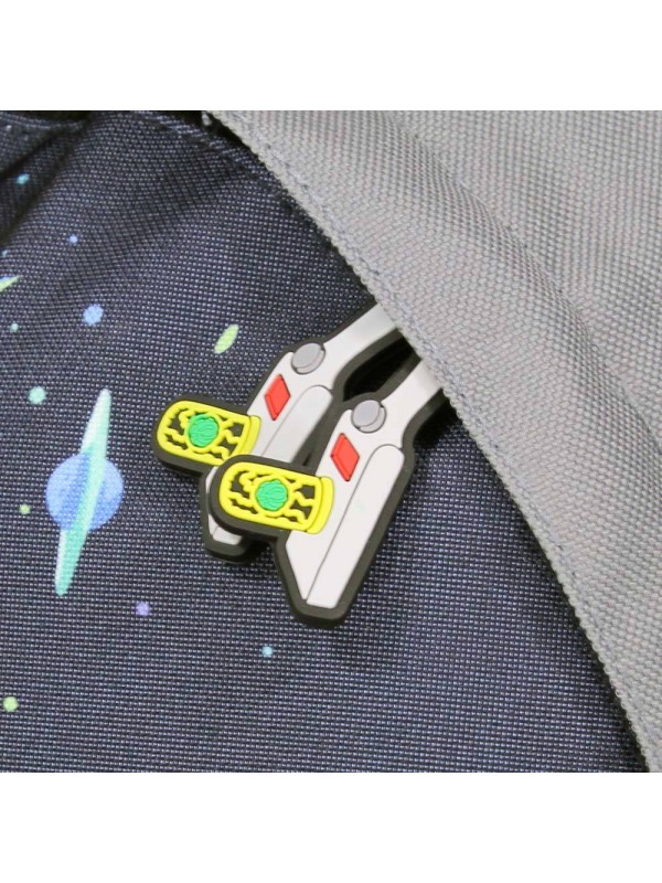 Офіційний рюкзак Rick & Morty - Placement Printed Backpack